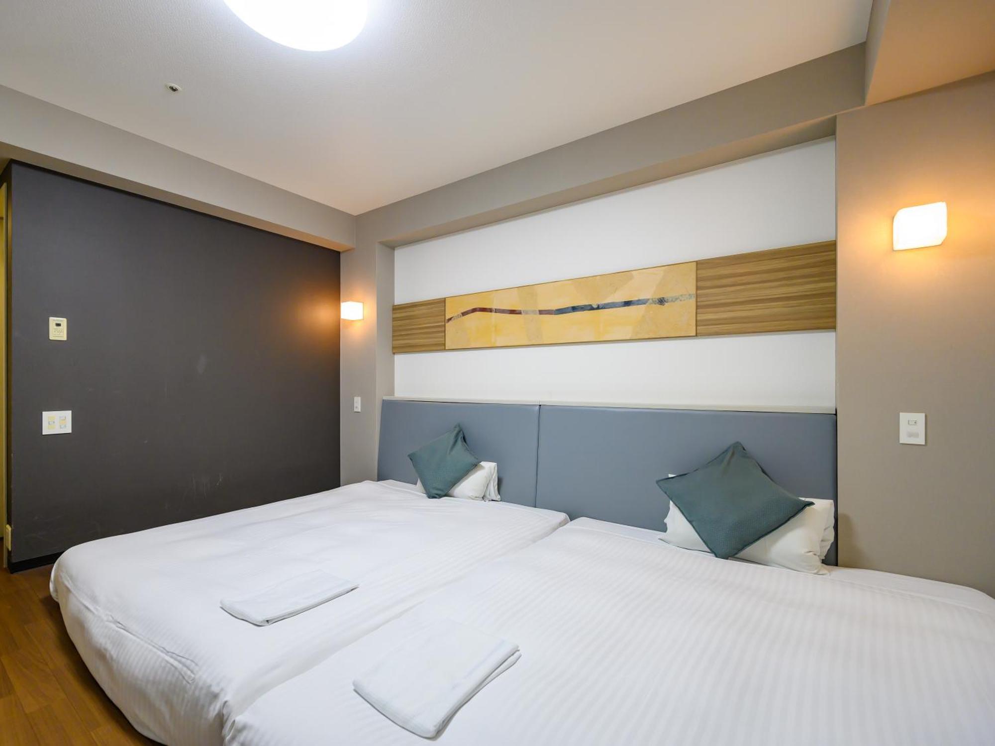 Hotel Green Park Цу Экстерьер фото