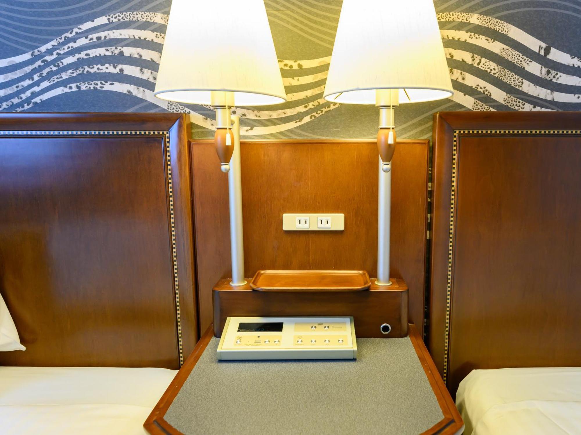 Hotel Green Park Цу Экстерьер фото