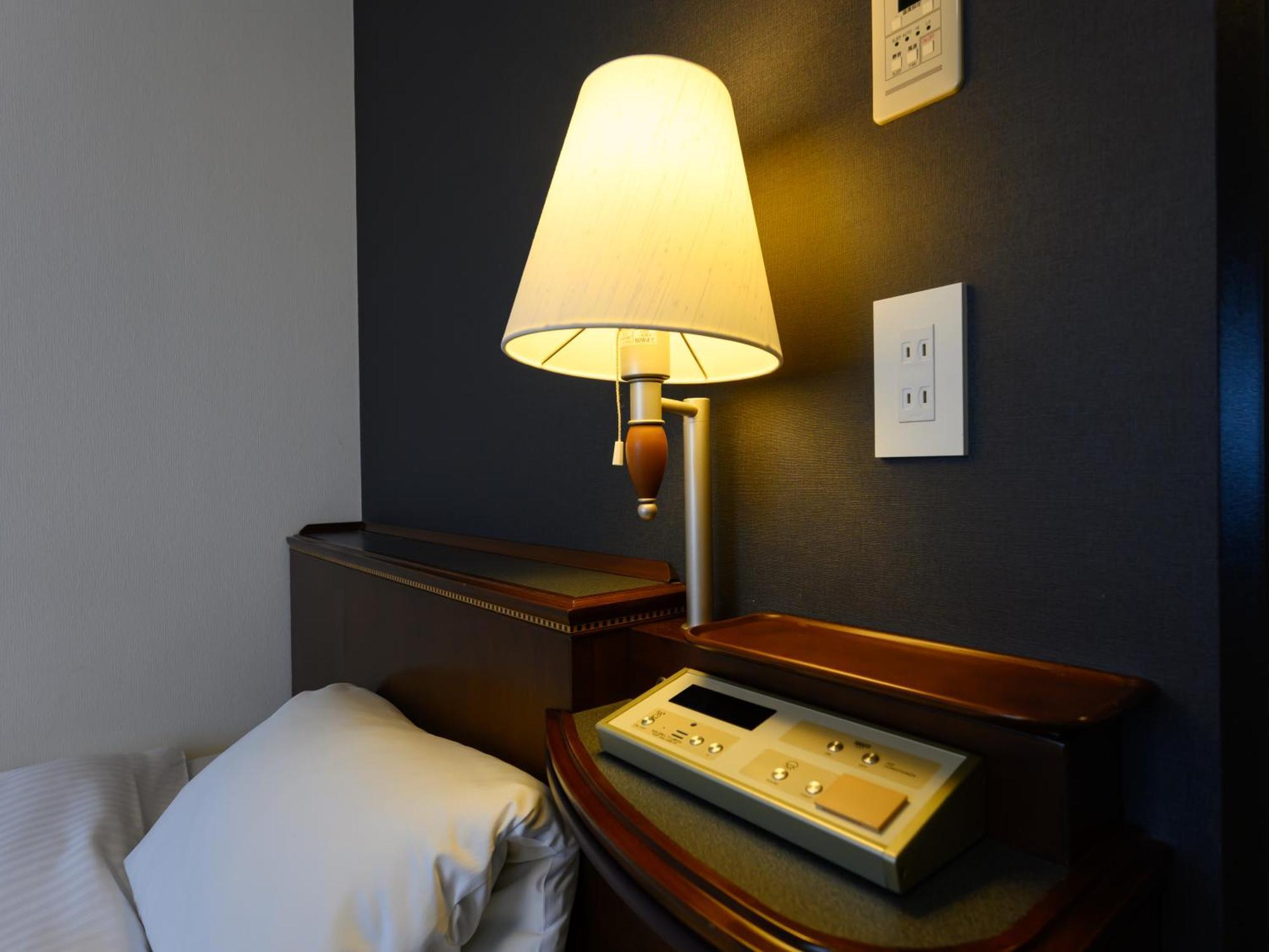 Hotel Green Park Цу Экстерьер фото