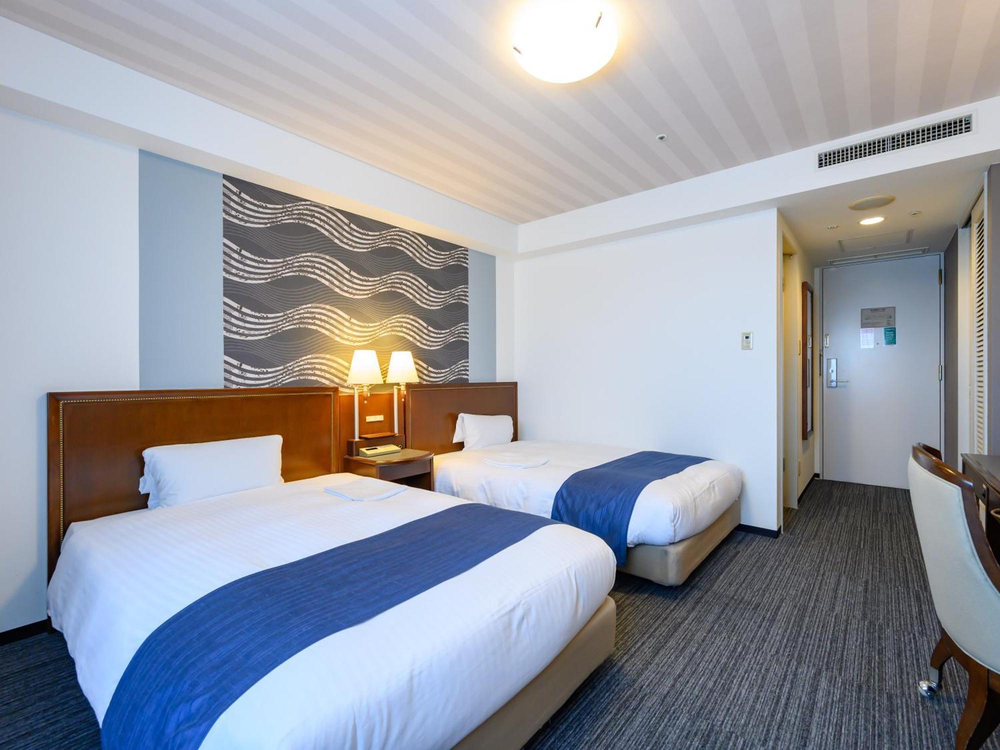 Hotel Green Park Цу Экстерьер фото